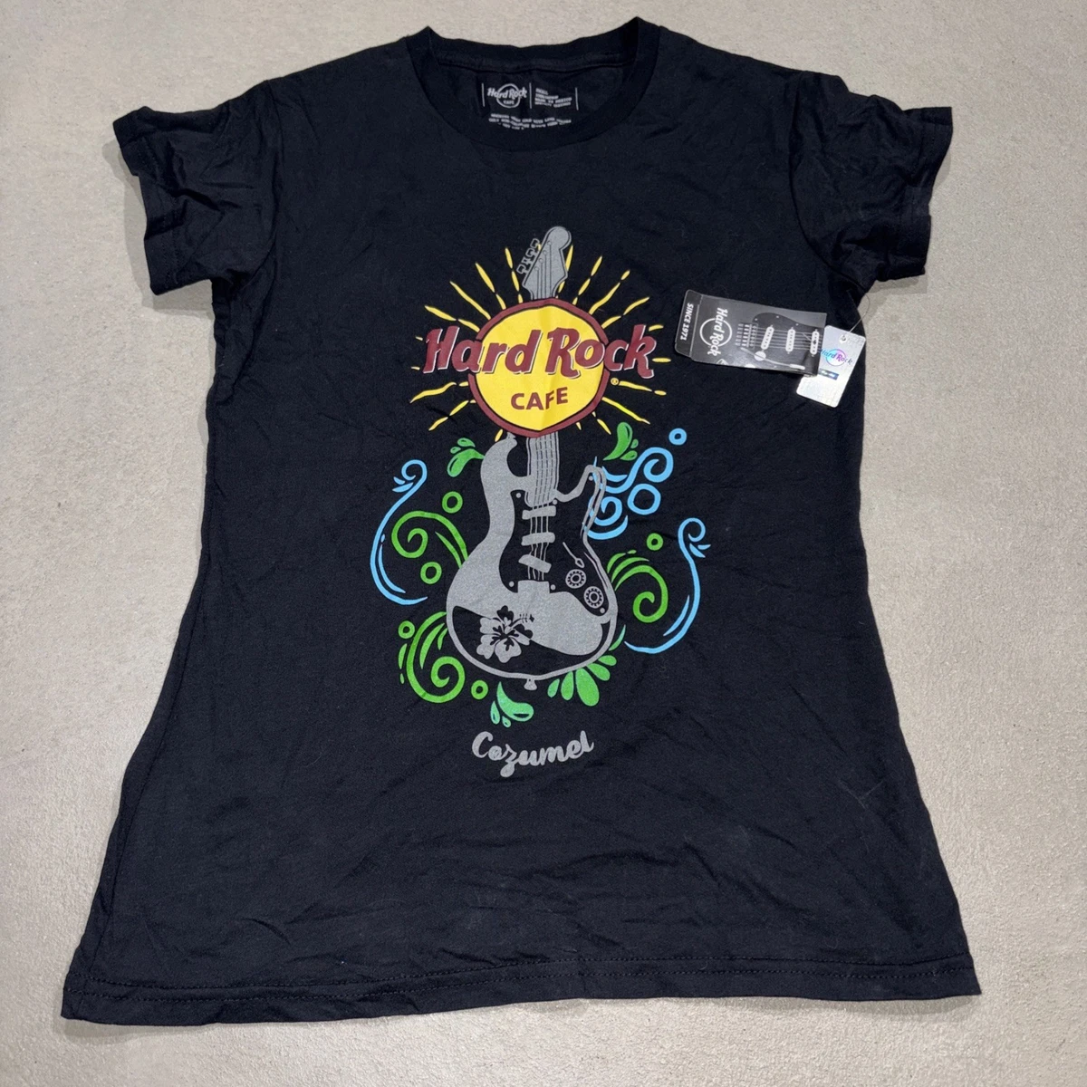 Hard Rock Cafe New York - Réservez en ligne sur