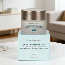 New SkinCeuticals Triple Lipid Restore 1.6 oz...