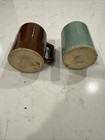 John B Taylor Country Fare Zanesville Salt & Pepper Shakers — photo 3