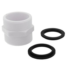 Gaskets For For Coleman's R To Control Hose Connectors 2 Single Both Outlets