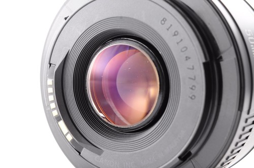 Canon EOS 7D / Lens EF 50mm f/1.8 ii Excellent+5 Digital SLR S/C 21,275 Y2235 - Picture 18 of 23