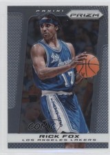 2013-14 Panini Prizm Rick Fox #210 0b03