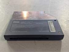Dell 66942 3.5-Inch 1.44MB Floppy Disk Drive Module DP/N 00066942