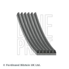 Keilrippenriemen für Porsche 911 996 997 | 24463670