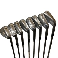 Mizuno Pro MS-5 Iron Set 3-PW(8Clubs) Shaft : Steel