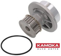 Kamoka T0232 Wasserpumpe Wapu FüR Opel