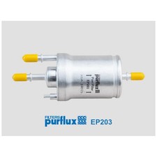 Kraftstofffilter für Skoda Fabia 1 6Y2 6Y3 6Y5 | 24303775