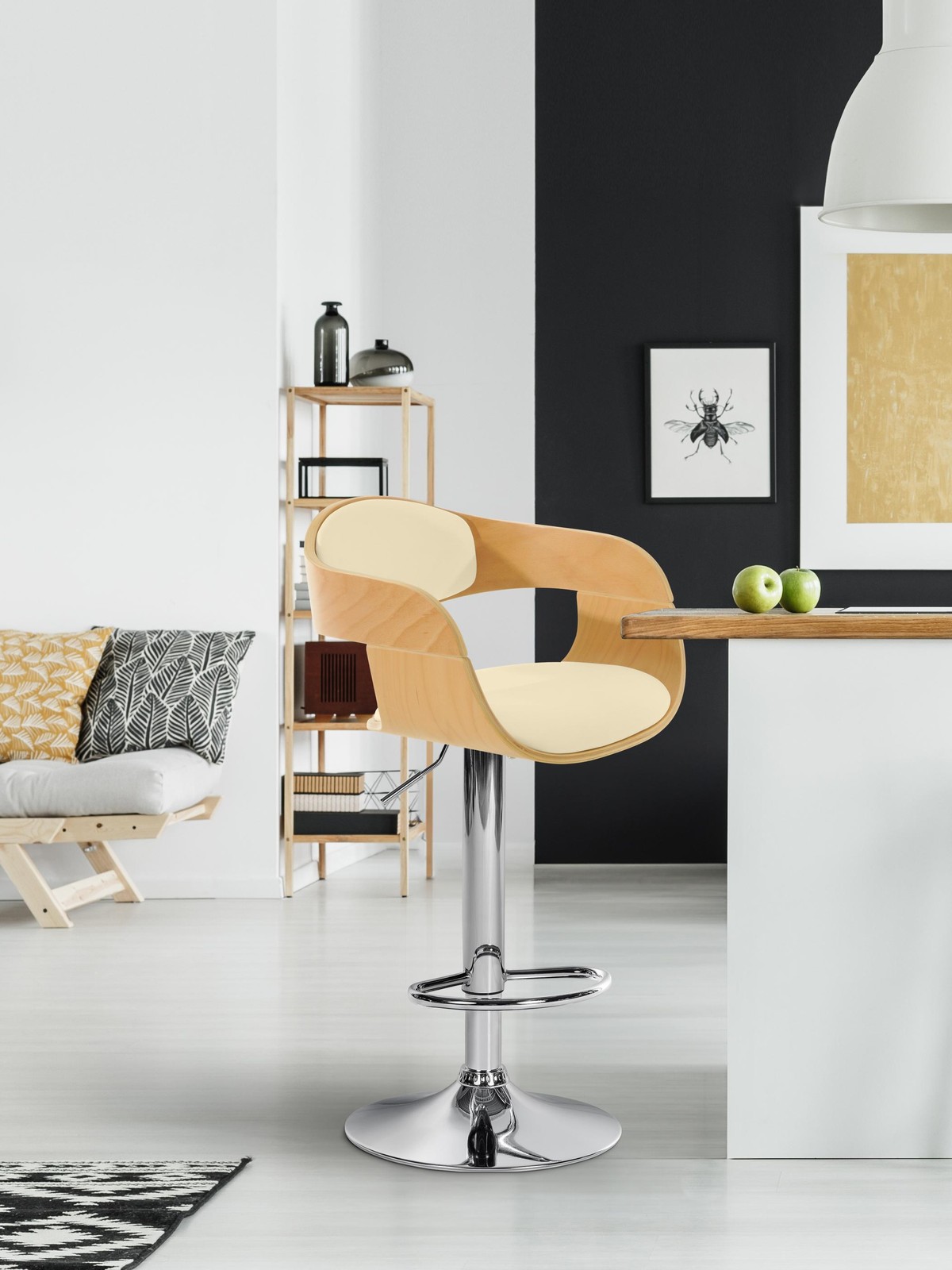 Barhocker Kingston C