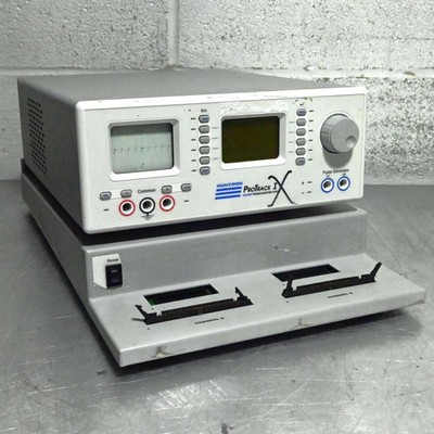 Tracker Huntron ProTrack 20B Pour Dépannage électronique - Pour Pièces/à Réparer