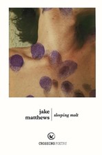 Sleeping Molt by Jake Matthews (Italian) Paperback Book