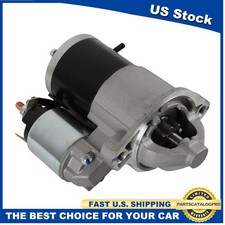 For 2004-2012 Mitsubishi Eclipse Galant 2004-2006 Lancer Outlander Starter 17931 For 2004-2012 Mitsubishi Eclipse Galant 2004-2006 Lancer Outlander Starter 17931
