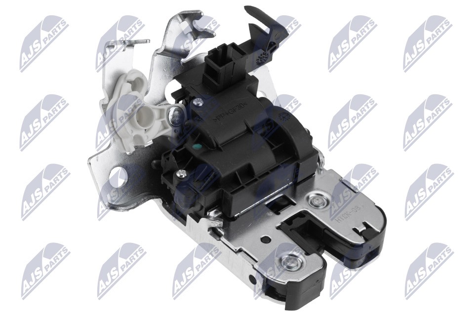 TAILGATE LOCK EZC-SK-084 FOR SKODA SEAT AUDI DBYA/DLAA/DXUA/DUSA/DKRF 1.0L 3cyl