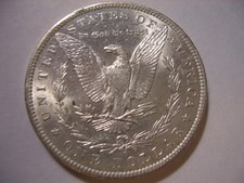 1885 Morgan US Dollars for sale | eBay