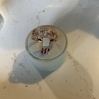 Bomb Party Ring SZ 11 Rosegold Diamond CZ No Bag No Tag — photo 2