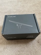 Starlink Standard Pipe Adapter Gen 3