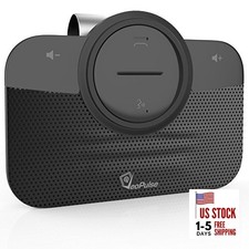 Car Speakerphone B-PRO 2B Hands-Free kit with Bluetooth Automatic Cellphone
