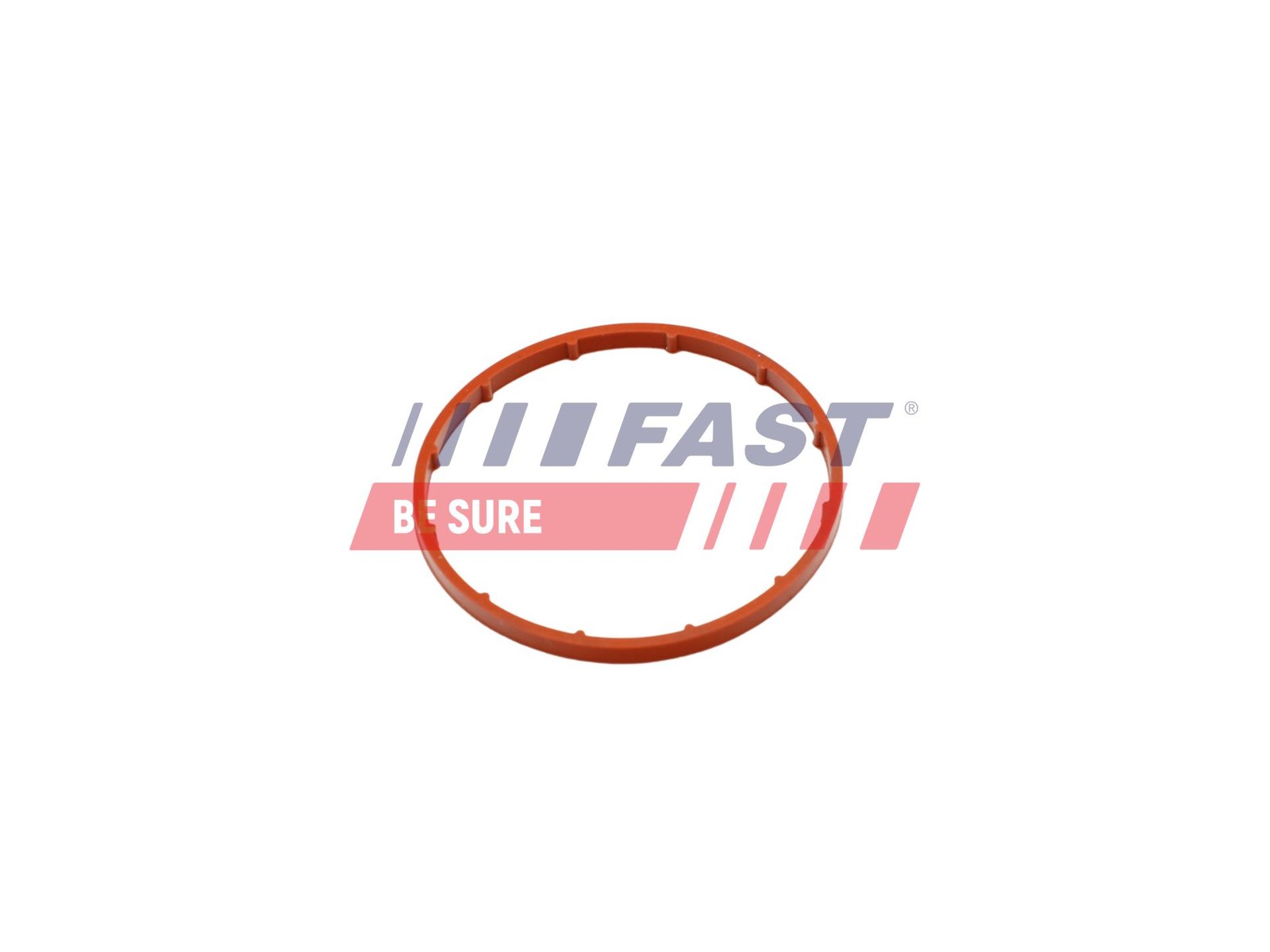 Vacuum pump gasket FT50701 FAST for CITROËN PEUGEOT - Image 10