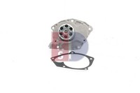 AKS Dasis Wasserpumpe 570566N Passend FüR Nissan Renault Suzuki