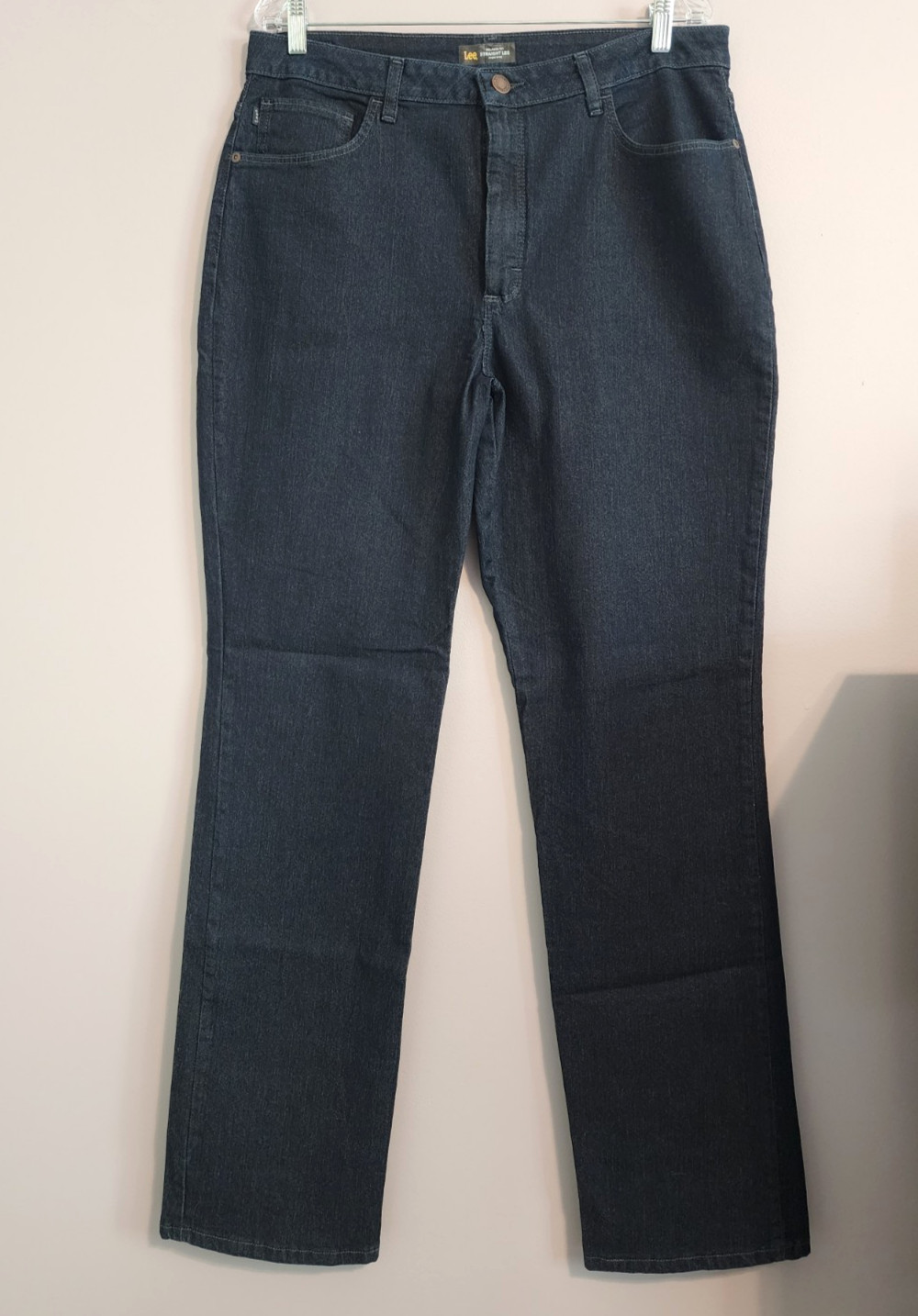 Relaxed Fit Size 14 Tall