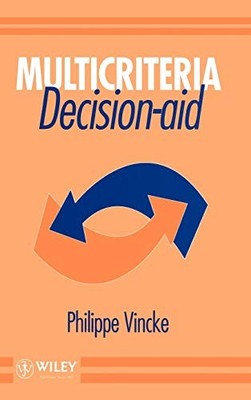 Multicriteria Decision Aid