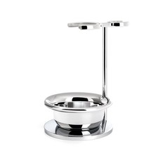 VIVO RYTMO Series Stand for Razors Shaving Brushes with Bowl Shave Acce...