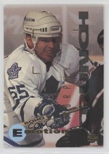 1995-96 Skybox Emotion Larry Murphy #173 HOF 0a4