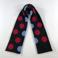 Vintage Richard Pullin Scarf Muffler