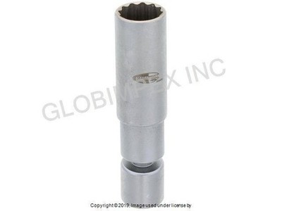 For MEREDES-BENZ (1998-2015) Spark Plug Socket BAUM TOOLS + 1 YEAR WARRANTY