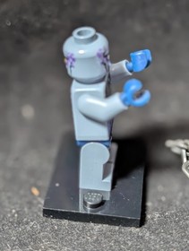 LEGO ROOG minifigure NEXO KNIGHTS set 70350 nex071 figure