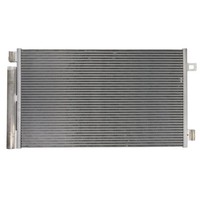 Kondensator, Klimaanlage Behr *** Premium Line *** Mahle AC 1127 000P