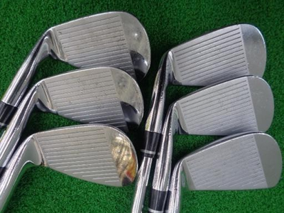 Nike Pro Combo Forged Irons #5-9,Pw(6Clubs)/NS PRO 950GH/Flex