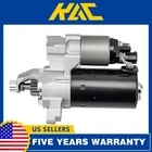 Starter For 2011-2015 Audi Q7 3L 2011-2016 Audi S4 2012 Audi A6 Quattro SR0850X