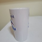 Disney Store Eeyore of Winnie the Pooh 3D White Latte Mug — photo 2
