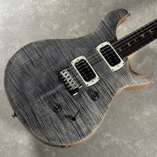 Paul Reed Smith(PRS) SE CUSTOM 24 Charcoal /3.35kg #GG77s