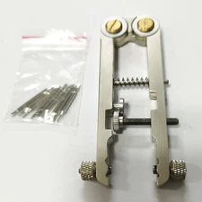 Adjustable Watch Bracelet Pliers 6835 Spring Bar Remover Watch Bands Repair Tool