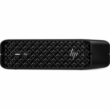 HP Z2 Mini G1i Workstation - Intel Core Ultra 5 235 - 16 GB - 512 GB SSD - Mini