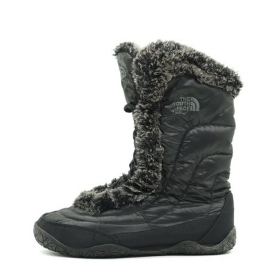 The North Face Damen Appy FK6 TB1Y 616273 Stiefel Boots Winterstiefel EU 38