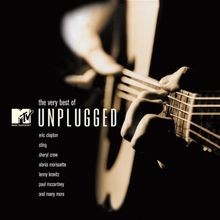 Best of MTV Unplugged von Various | CD | Zustand sehr gut