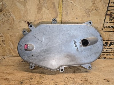 03-06 Arctic Cat Drop Case / Chain Case with Cover Part # 7996-258