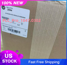 2094-BC04-M03-M 1PCS New  2094-BC04-M03-M Ser...