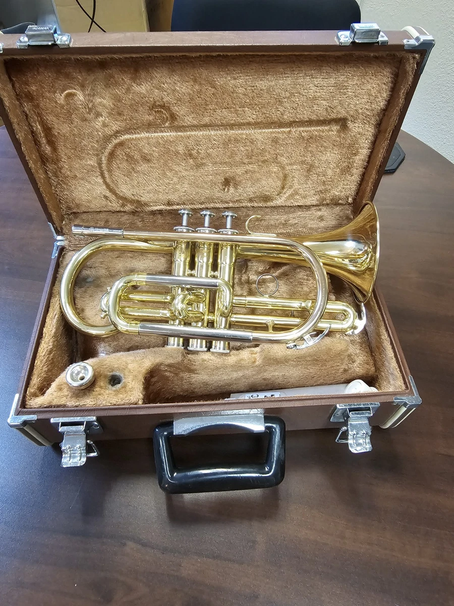 25+ Yamaha Cornets for sale | Updated Oct 2026