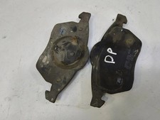 Plaquette de frein Volkswagen SHARAN