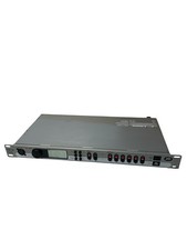CONTROLADOR ALTAVOZ PEAVEY VSX 26 DSP
