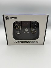 NYXI Hyperion 3 Wireless JoyPad for Switch 2