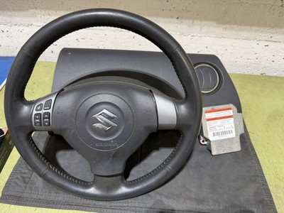 SUZUKI Swift III MZ/EZ BJ08 Airbagsteuergerät Airbagmodul 38910-62J12-000