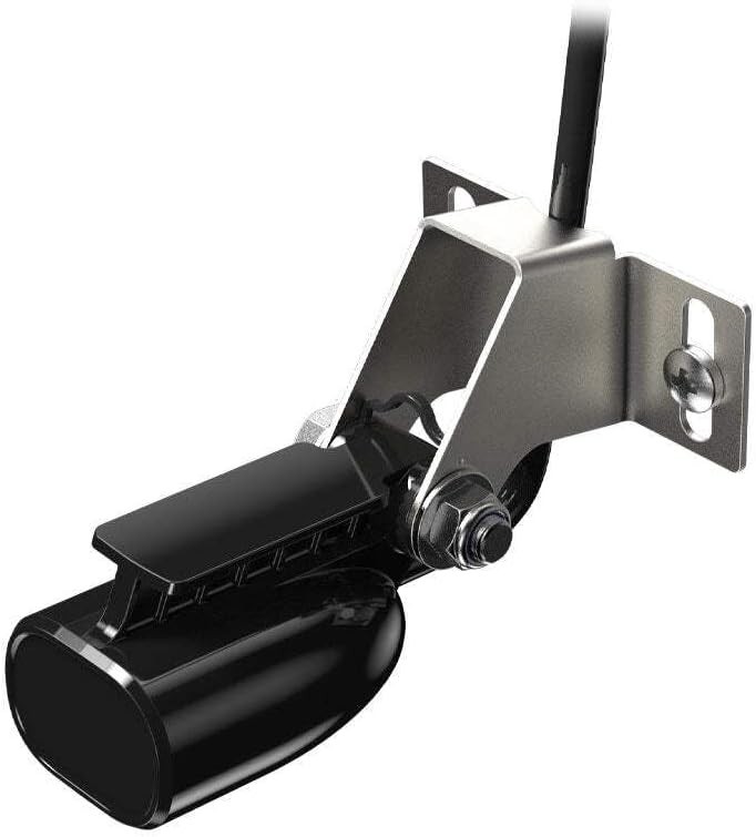 Lowrance HOOK2 Bullet Skimmer Transducer for HOOK2 4 AndHOOK2 4x Fish Finder