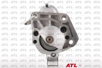 ATL Autotechnik Starter A 18 580 FüR Renault