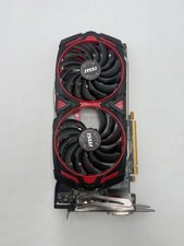 MSI Radeon RX 570 ARMOR MK2 8G OC Graphics Card