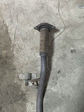 Renault Clio 2016  0.9 Petrol Exhaust Complete