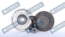 Clutch Kit for PEUGEOT 5008 0U 0E 2009 to 2017